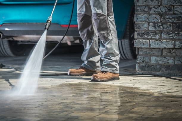 Mantua, UT Pressure Washing Company