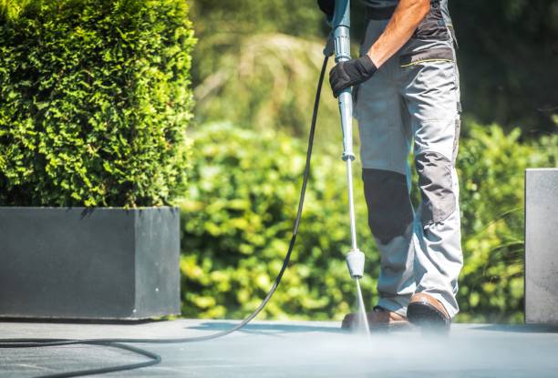 Best Patio and Deck Pressure Washing  in Mantua, UT
